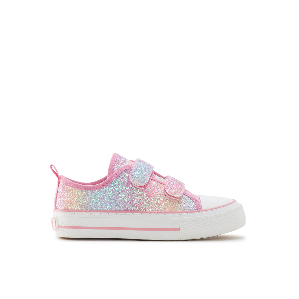 Yellow Shoes | Toddler-Girl-Athletic-Athleisure-Low | 1993 TDLR-F |
