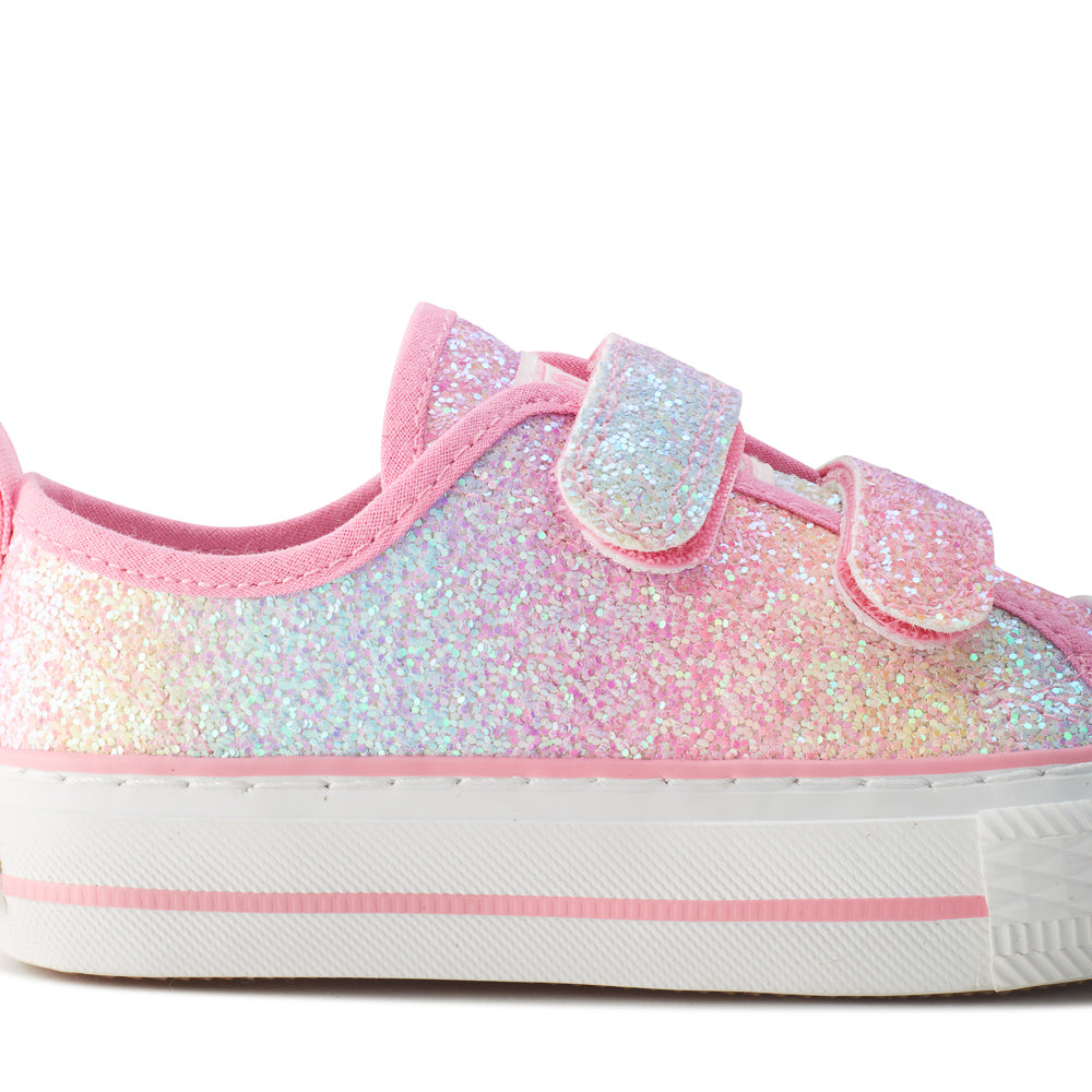 Yellow Shoes | Toddler-Girl-Athletic-Athleisure-Low | 1993 TDLR-F |
