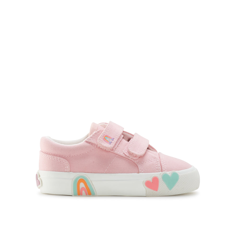 Yellow Shoes | Baby-Athletic-Girls Athleisure-Low | ELLE |