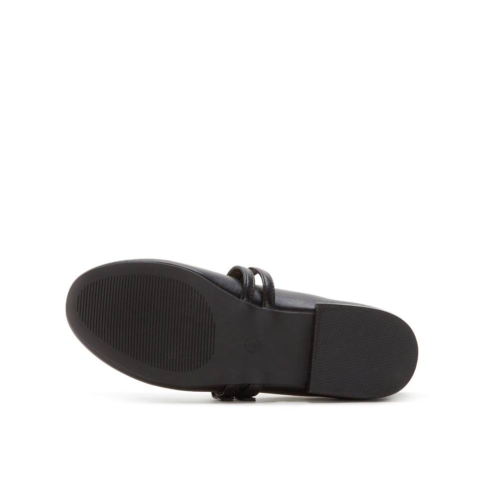 Yellow Shoes | Womens-Shoes-Dress-Heels-Low | SAMIA |
