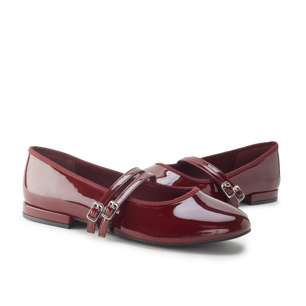 Yellow Shoes | Womens-Shoes-Dress-Heels-Low | SAMIA |