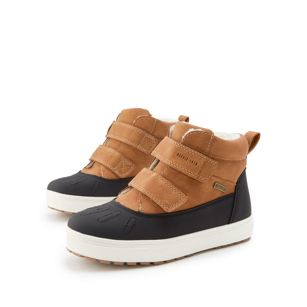 Yellow Shoes | Youth-Light Boots-Boys-Boys | HENRI TDLR | 4132900040