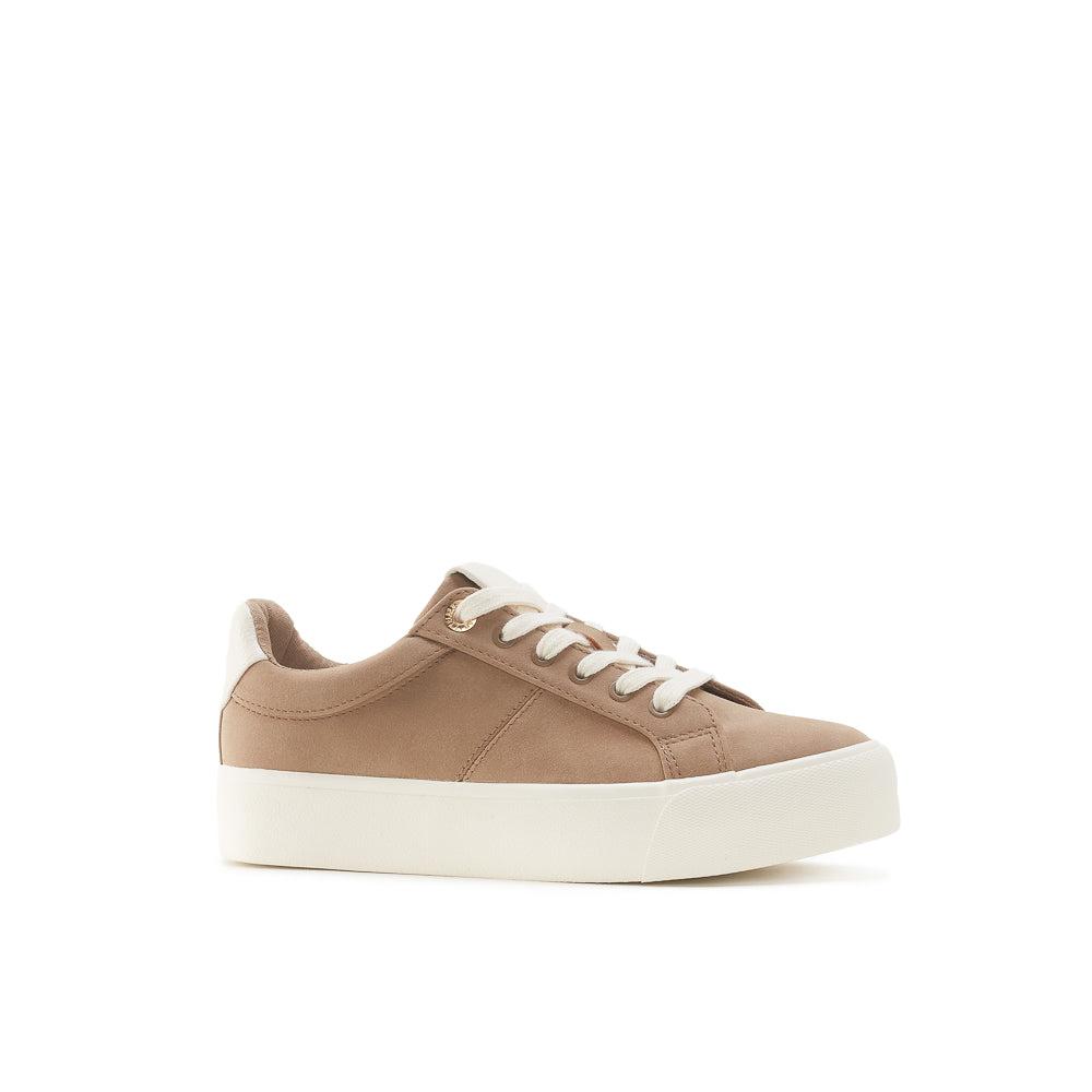 Yellow Shoes | Womens-Shoes-Casual-Flat/Laced | CHRIS LOW |