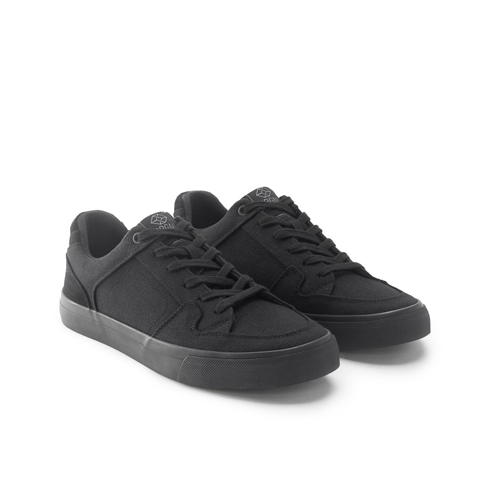 Yellow Shoes | Mens-Athletic-Skate-Low Cut | THRIVE |