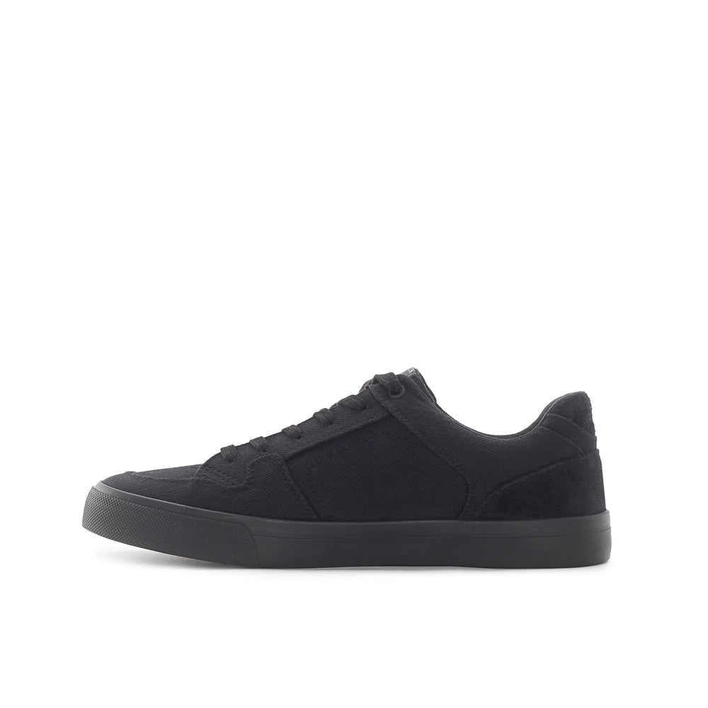 Yellow Shoes | Mens-Athletic-Skate-Low Cut | THRIVE |