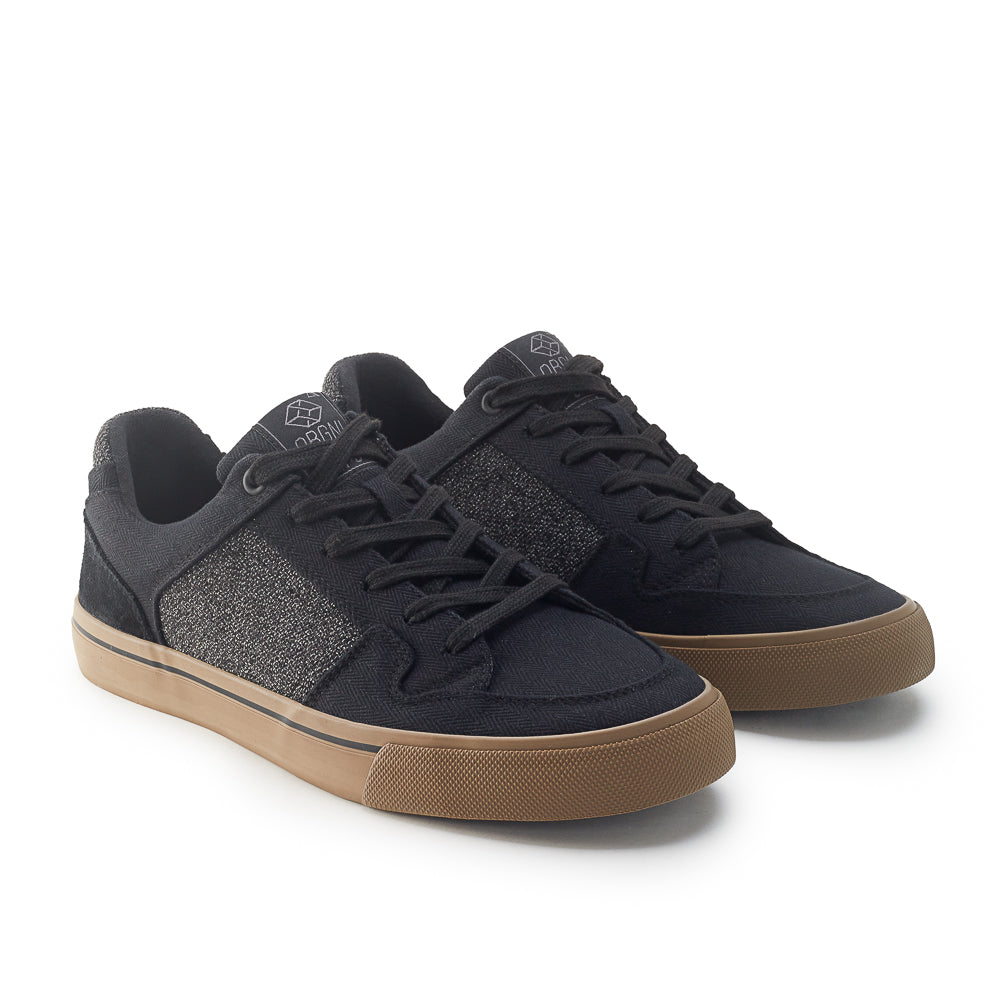 Yellow Shoes | Mens-Athletic-Skate-Low Cut | THRIVE |