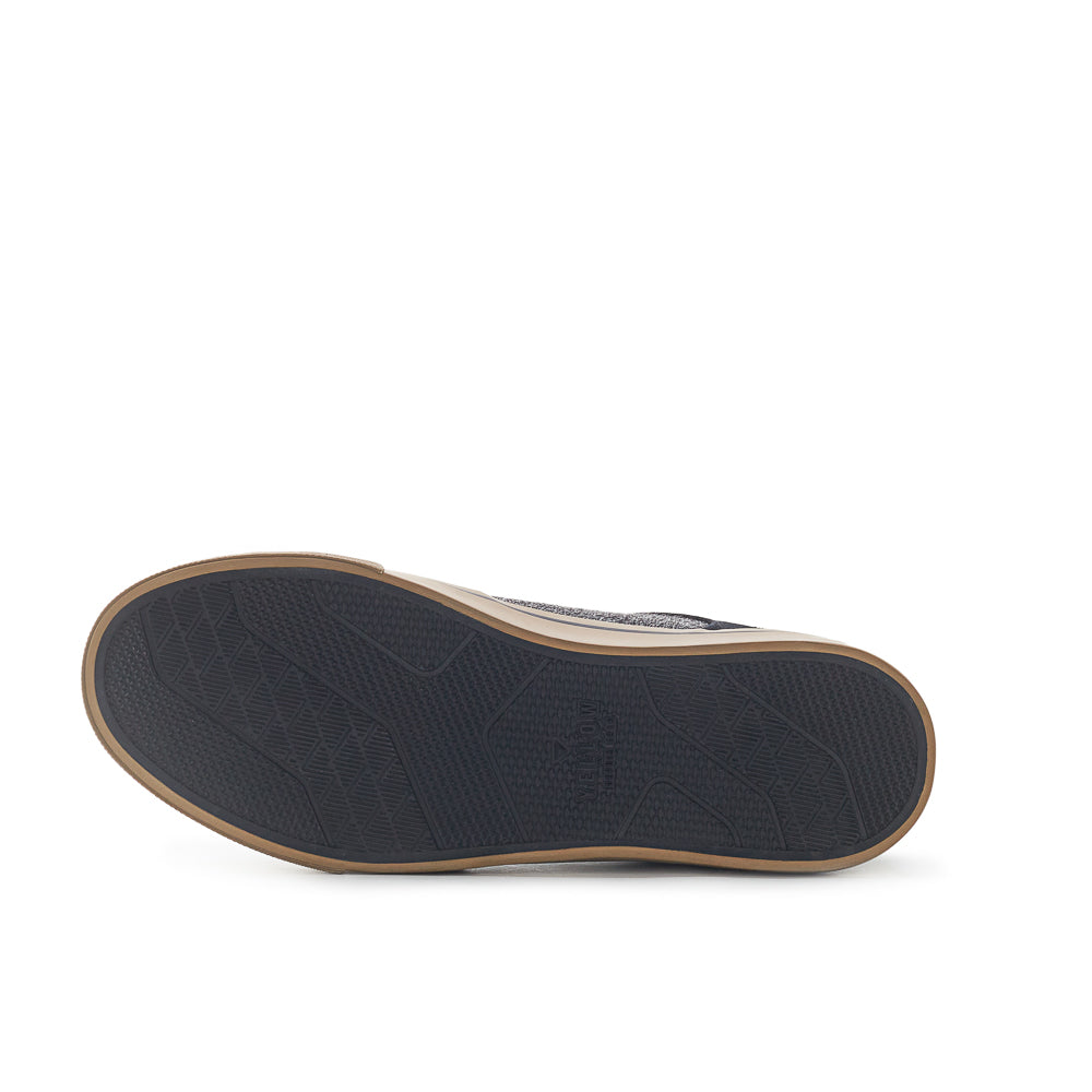 Yellow Shoes | Mens-Athletic-Skate-Low Cut | THRIVE |