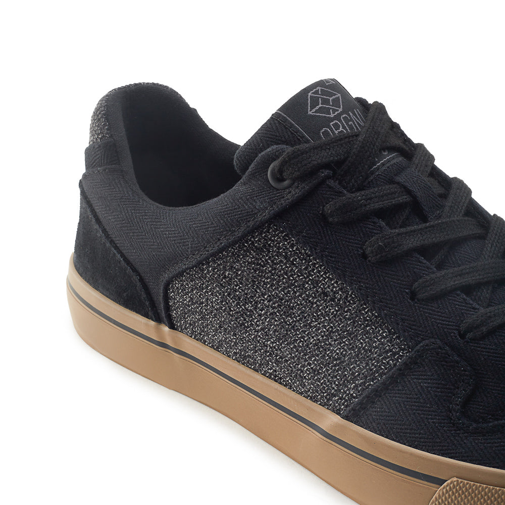 Yellow Shoes | Mens-Athletic-Skate-Low Cut | THRIVE |