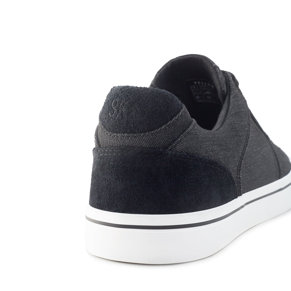 Yellow Shoes | Mens-Athletic-Skate-Low Cut | THRIVE |