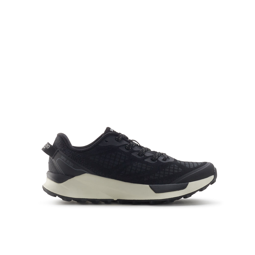 Yellow Shoes | Womens-Athletic-Outdoor -Hiking Shoe | SPX 630 |