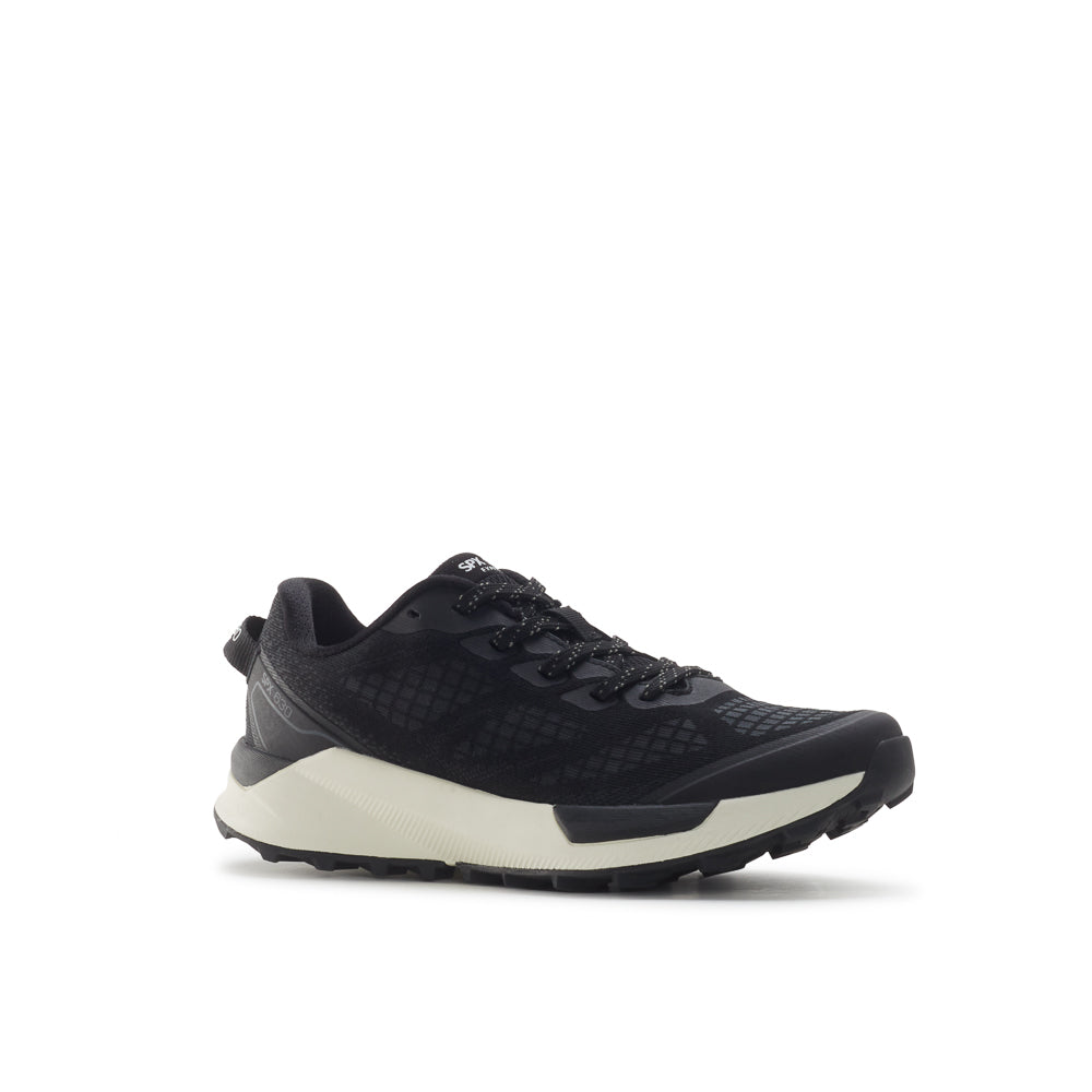 Yellow Shoes | Womens-Athletic-Outdoor -Hiking Shoe | SPX 630 |
