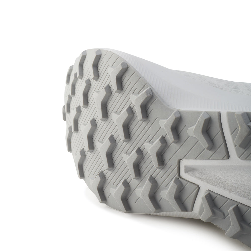 Yellow Shoes | Womens-Athletic-Outdoor -Hiking Shoe | SPX 630 |