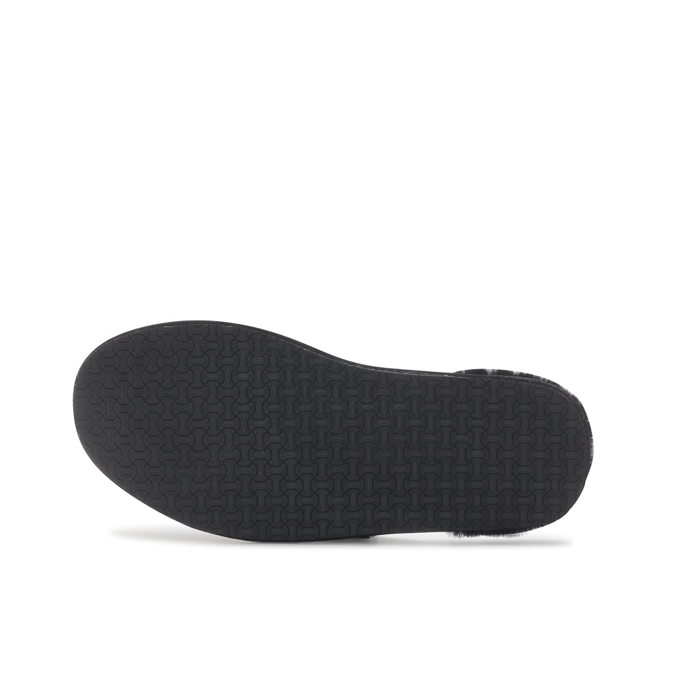 Yellow Shoes | Mens-Slippers-Slide-Slide | SOUVERAIN |