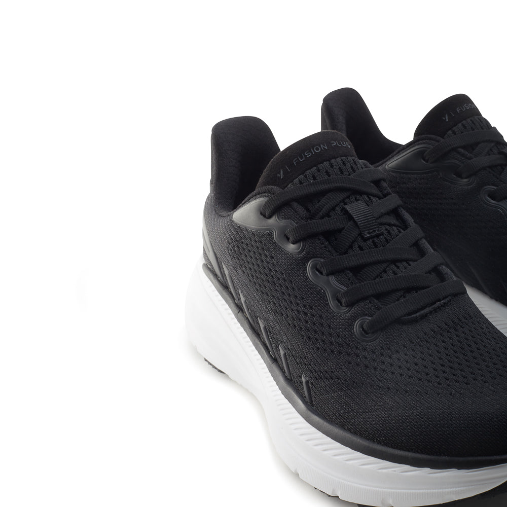 Yellow Shoes | Womens-Athletic-Running-Running | FUSION PLUS |