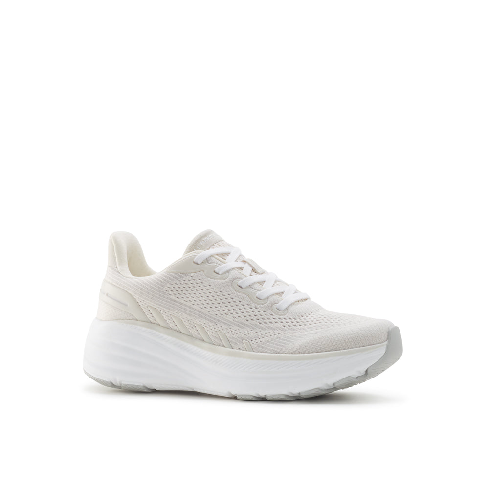 Yellow Shoes | Womens-Athletic-Running-Running | FUSION PLUS |