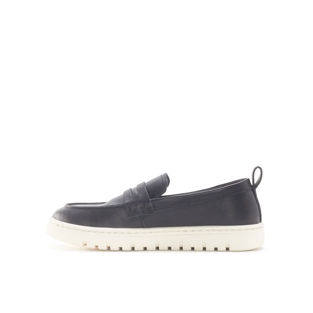Yellow Shoes | Womens-Shoes-Casual-Flat/Loafer | ANGELA II |