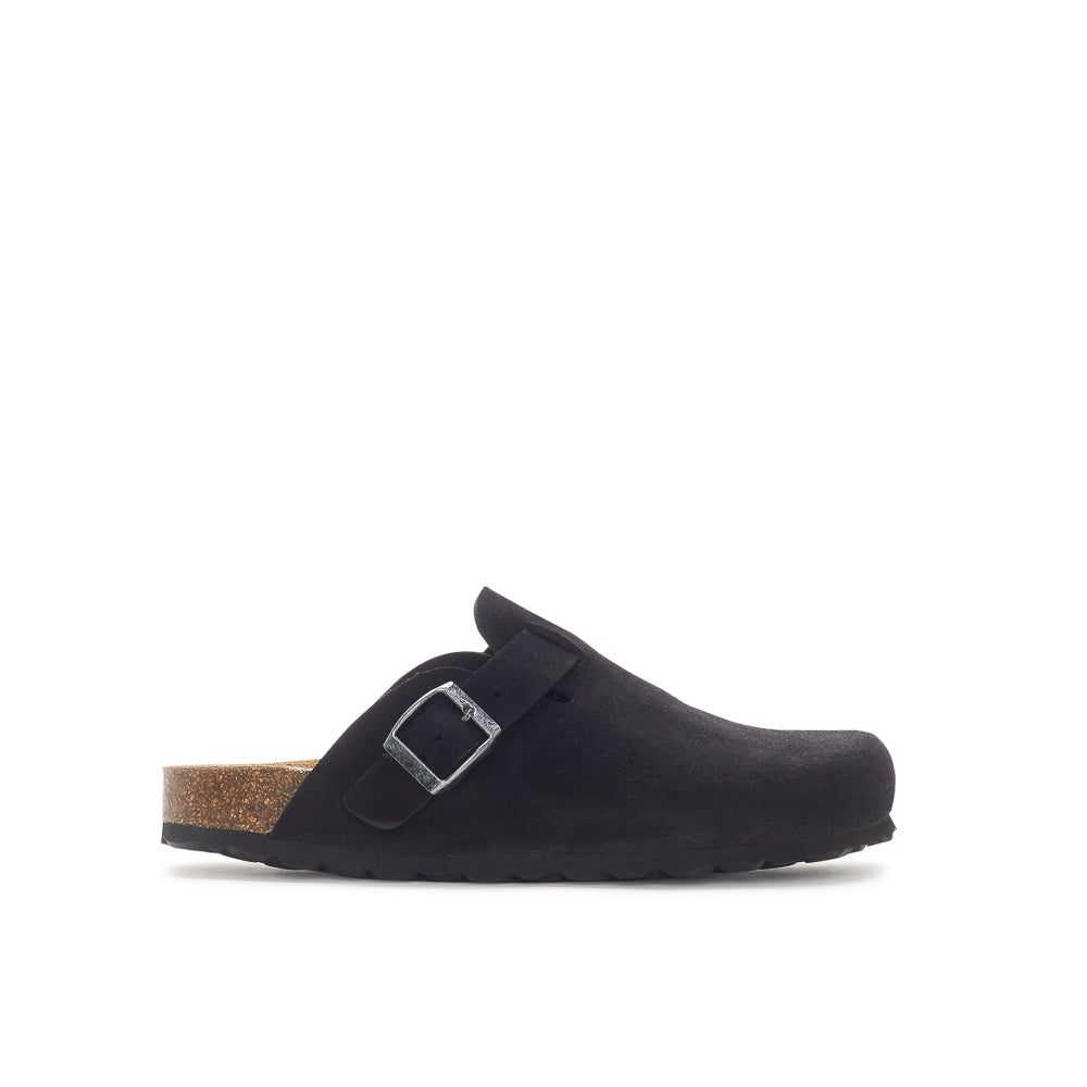 Yellow Shoes | Womens-Shoes-Casual-Clog | MANCHESTER |