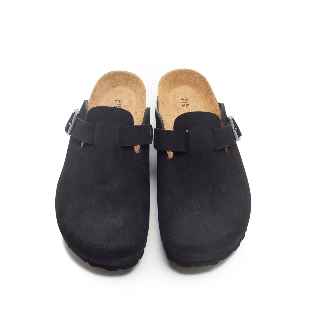 Yellow Shoes | Womens-Shoes-Casual-Clog | MANCHESTER |