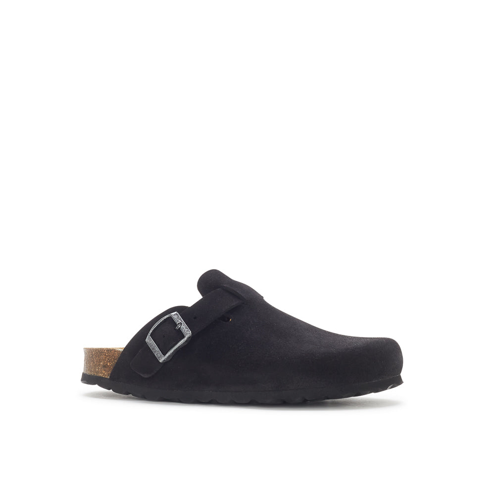 Yellow Shoes | Womens-Shoes-Casual-Clog | MANCHESTER |