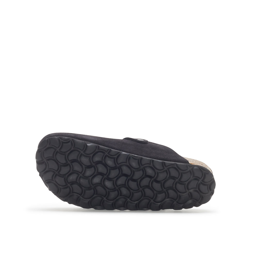 Yellow Shoes | Womens-Shoes-Casual-Clog | MANCHESTER |