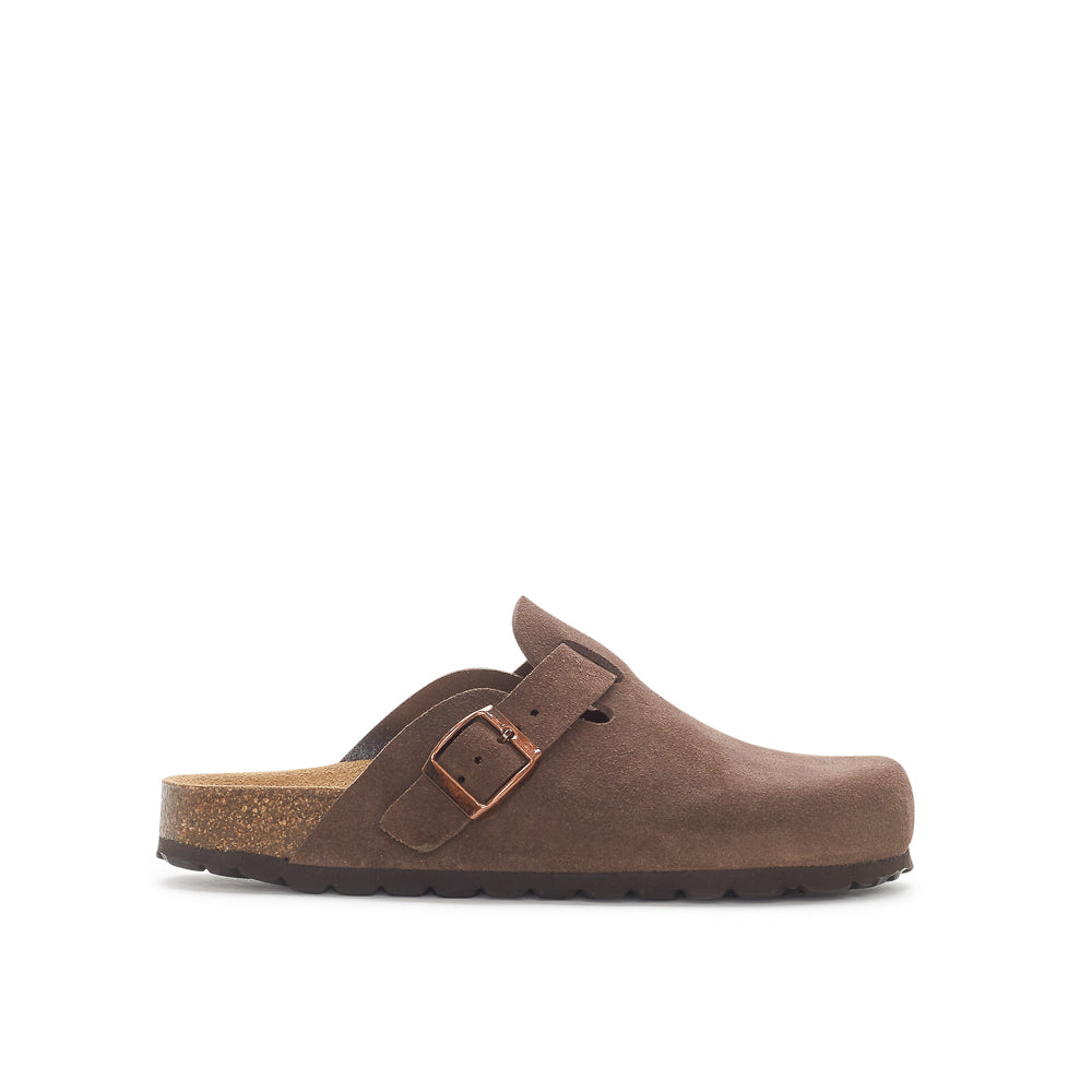 Yellow Shoes | Womens-Shoes-Casual-Clog | MANCHESTER |