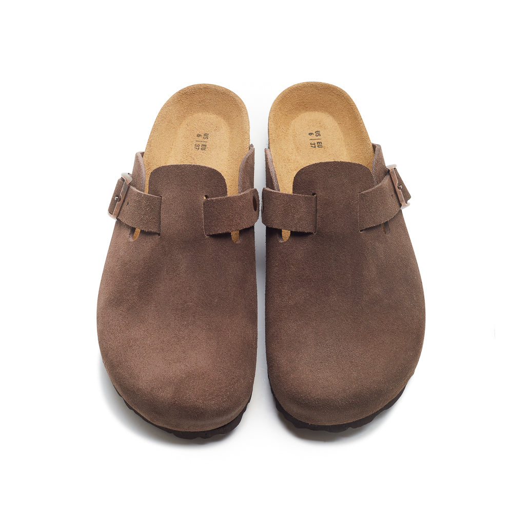 Yellow Shoes | Womens-Shoes-Casual-Clog | MANCHESTER |