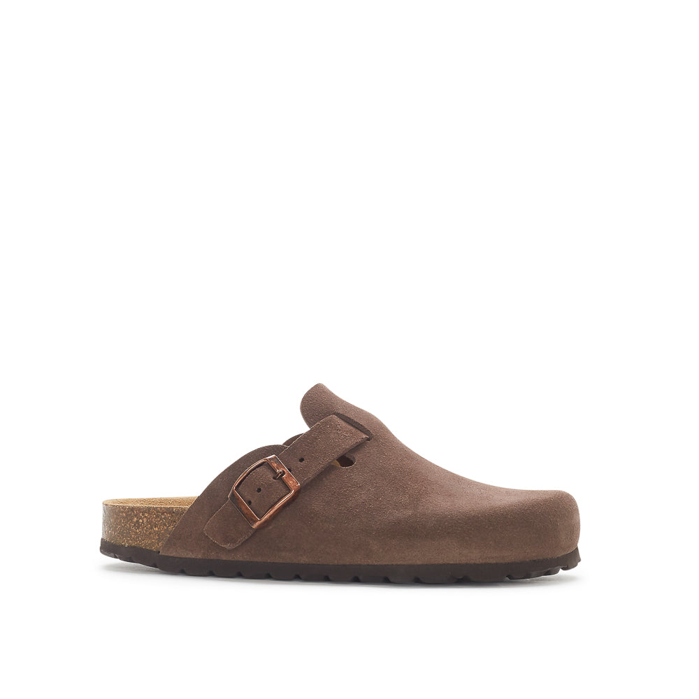 Yellow Shoes | Womens-Shoes-Casual-Clog | MANCHESTER |
