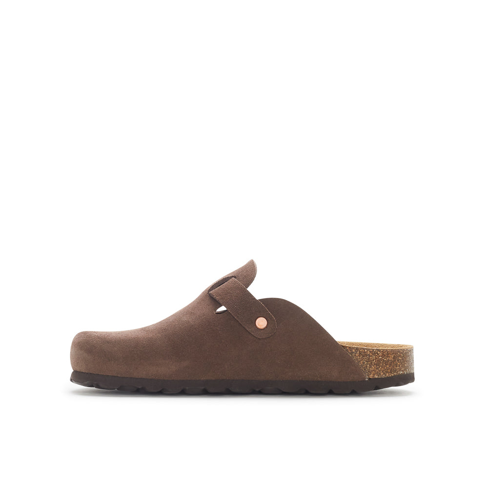 Yellow Shoes | Womens-Shoes-Casual-Clog | MANCHESTER |