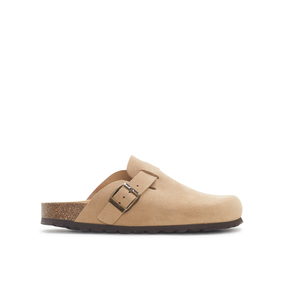 Yellow Shoes | Womens-Shoes-Casual-Clog | MANCHESTER |