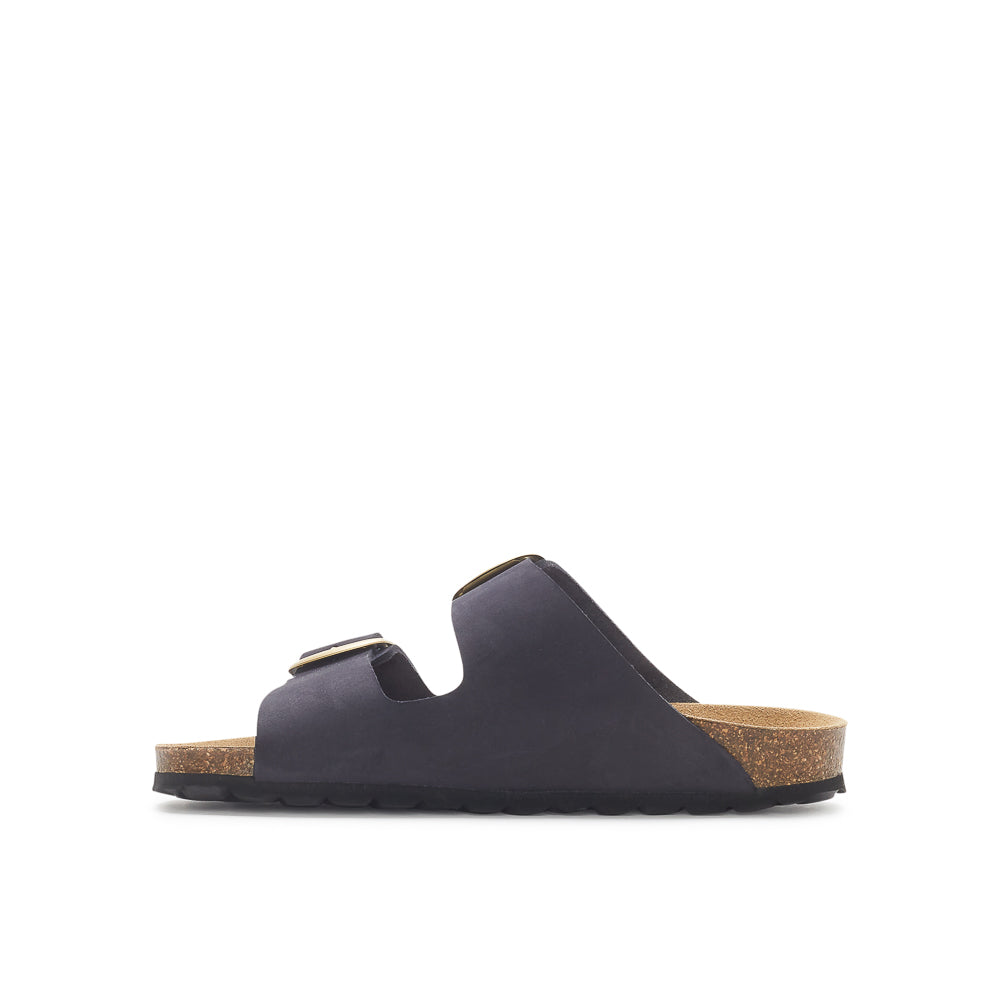 Yellow Shoes | Womens-Sandals-Casual-Flat/Slide | DANEMARK |