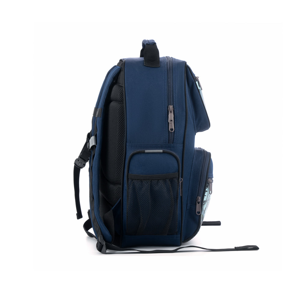 Yellow Shoes | Accessories-Boys-School Items-Backpack | LOUIS GARNEAU | SAC à DOS DINO |