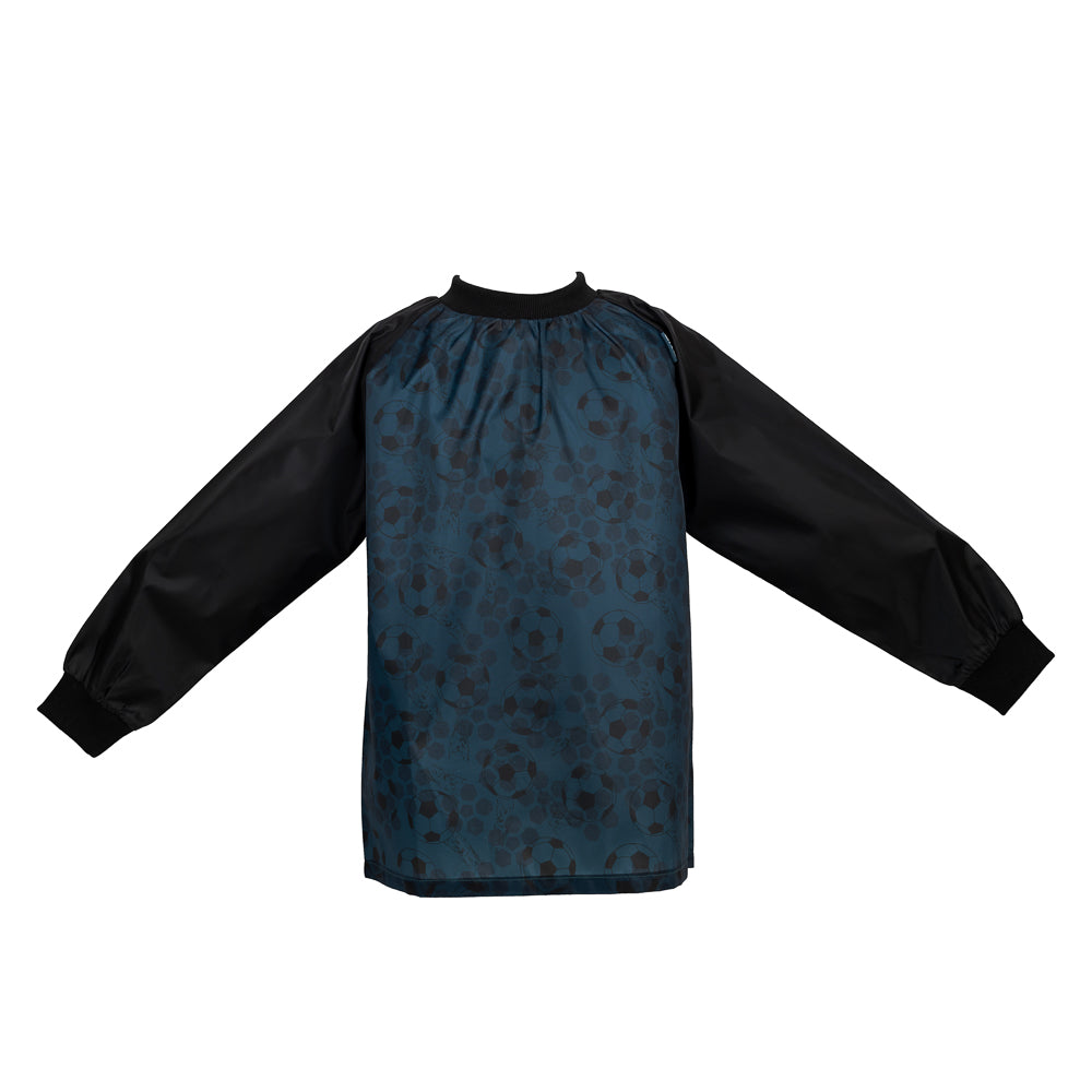 120975-43-ORO_SOCCER_TABLIER_6_ANS-01-Oro Soccer Back-to-School Bundle-Kids Backpacks | Accessories-Yellow Shoes-Yellow Shoes