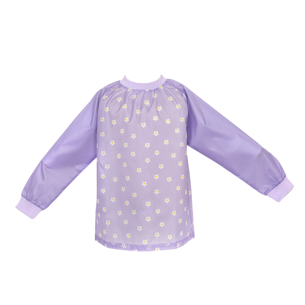 120999-51-ORO_MARGUERITE_TABLIER_6_ANS-01-Oro Daisy Back-to-School Bundle-Kids Backpacks | Accessories-Yellow Shoes-Yellow Shoes