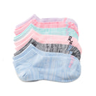 121026-71-SKETCHERSSOCKSKIDS-01-121026-71-SKETCHERS | 3 pairs of socks (size 7-8.5)-Kids Socks | Accessories-Yellow Shoes-Yellow Shoes