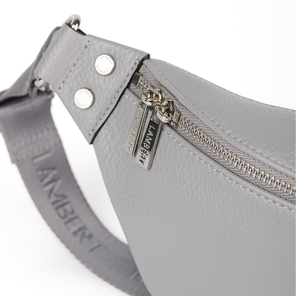 121159-40-SARAHBLUE-02-LAMBERT | THE SARAH-Women's Handbags | Accessories-Lambert-Yellow Shoes