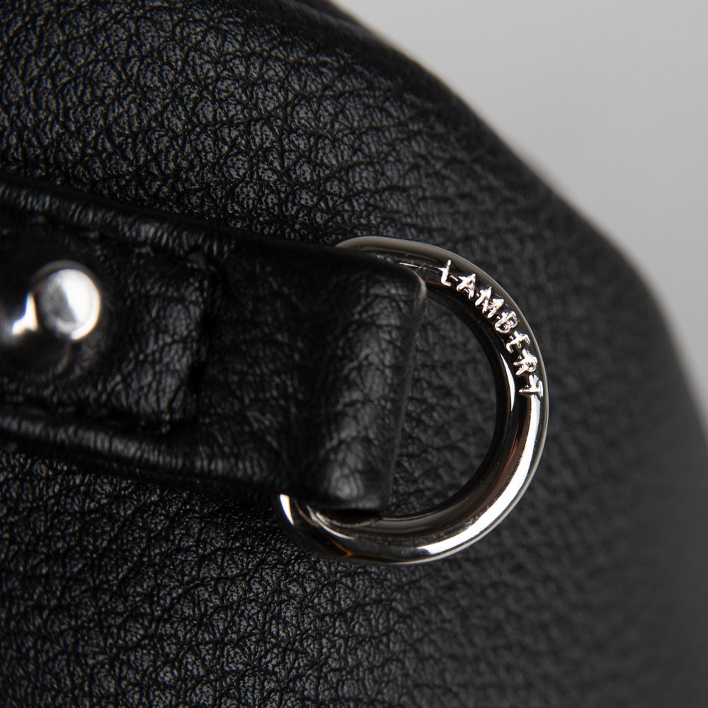 121160-01-LAMBERTLECHARLIE-05-LAMBERT | THE CHARLIE-Women's Handbags | Accessories-Lambert-Yellow Shoes