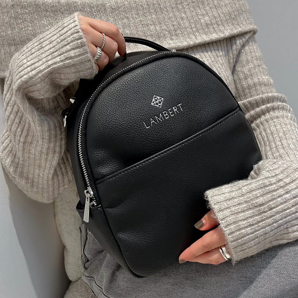 121160-01-LAMBERTLECHARLIE-07-2-LAMBERT | THE CHARLIE-Women's Handbags | Accessories-Lambert-Yellow Shoes