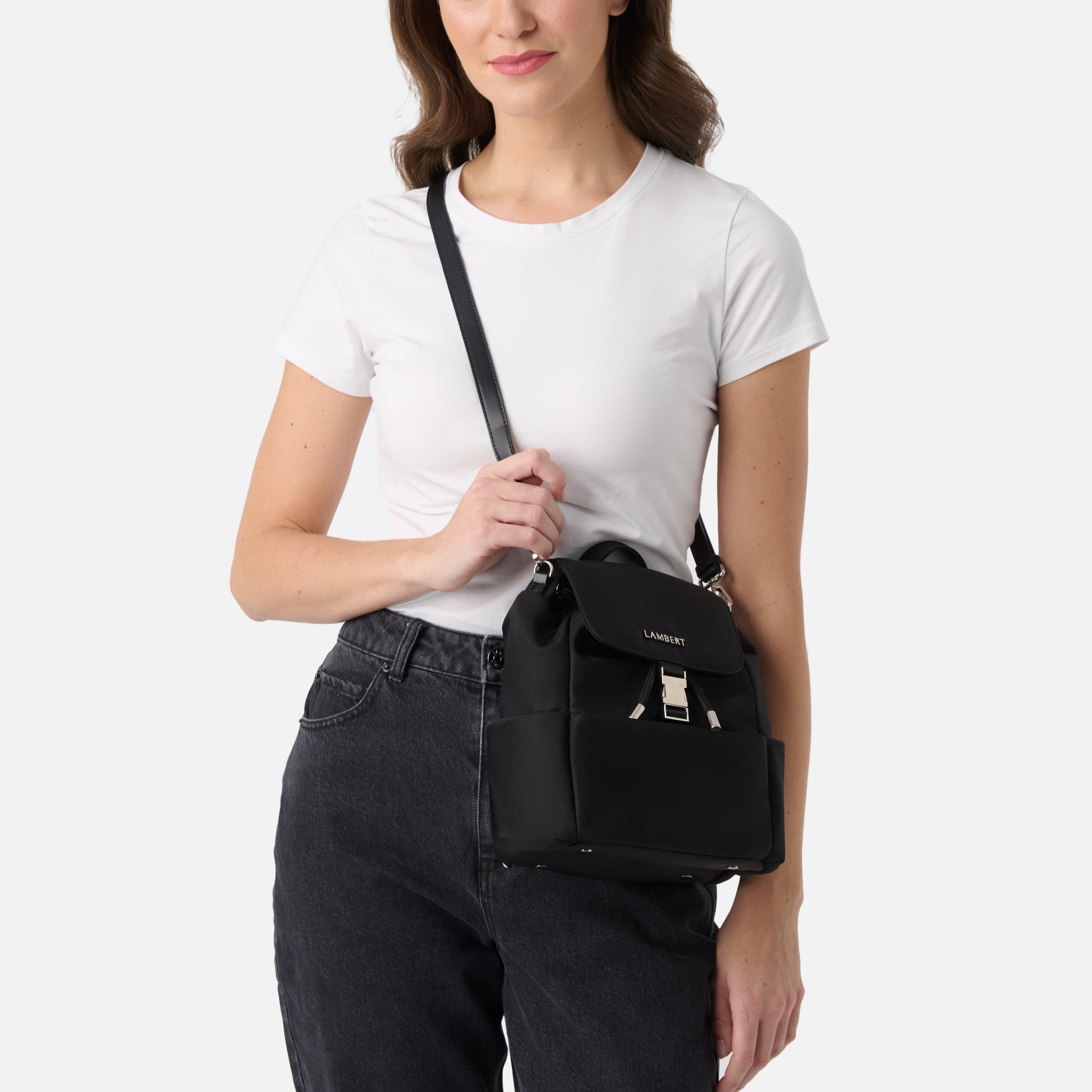 121162-01-LAMBERTLEARIA-08-LAMBERT | THE ARIA-Women's Handbags | Accessories-Lambert-Yellow Shoes