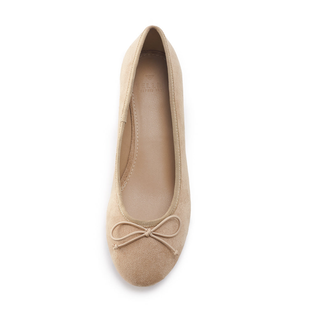 Yellow Shoes | Womens-Shoes-Dress-Heels-Low | CECILIA II |