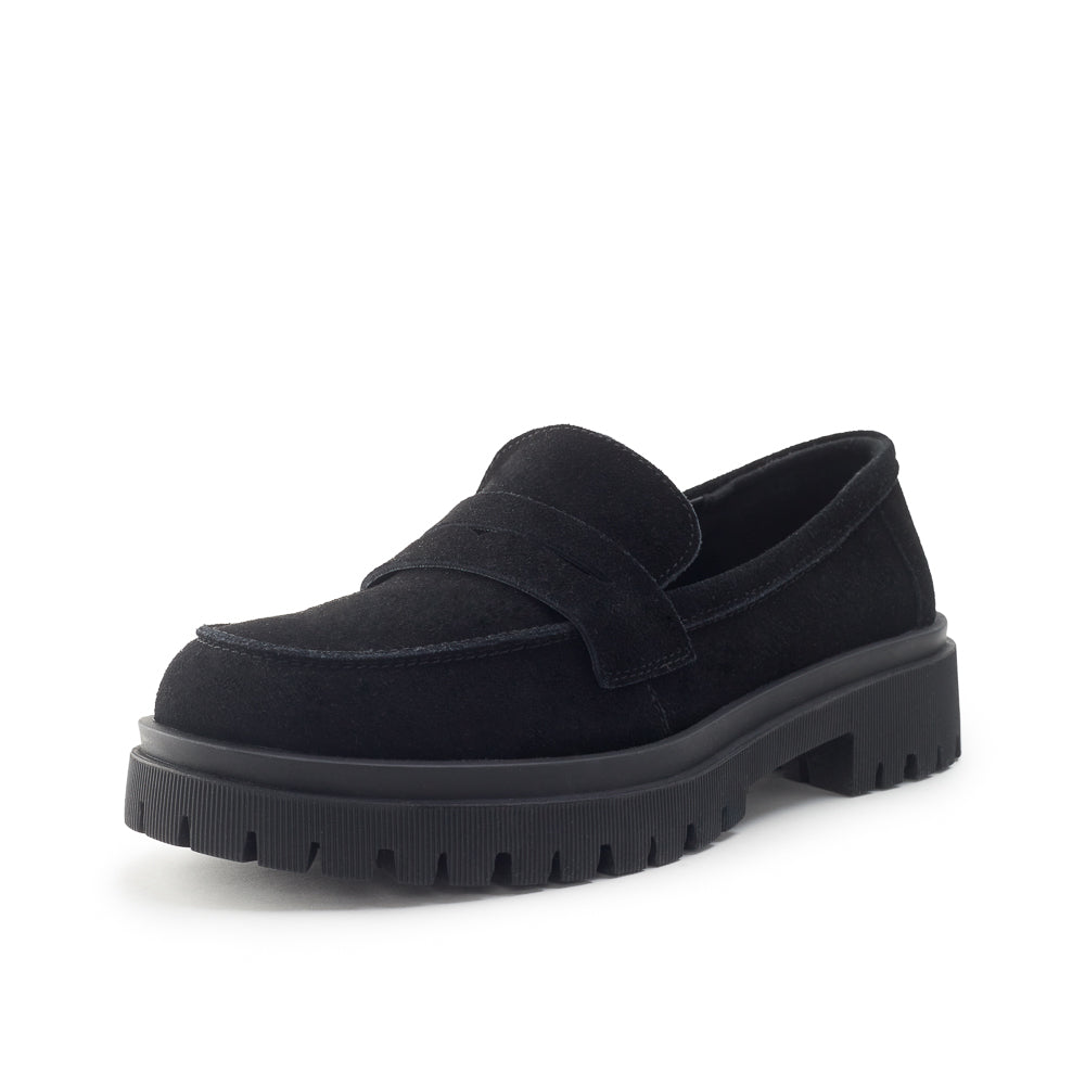 Yellow Shoes | Womens-Shoes-Casual-Flat/Loafer | CELESTINE |
