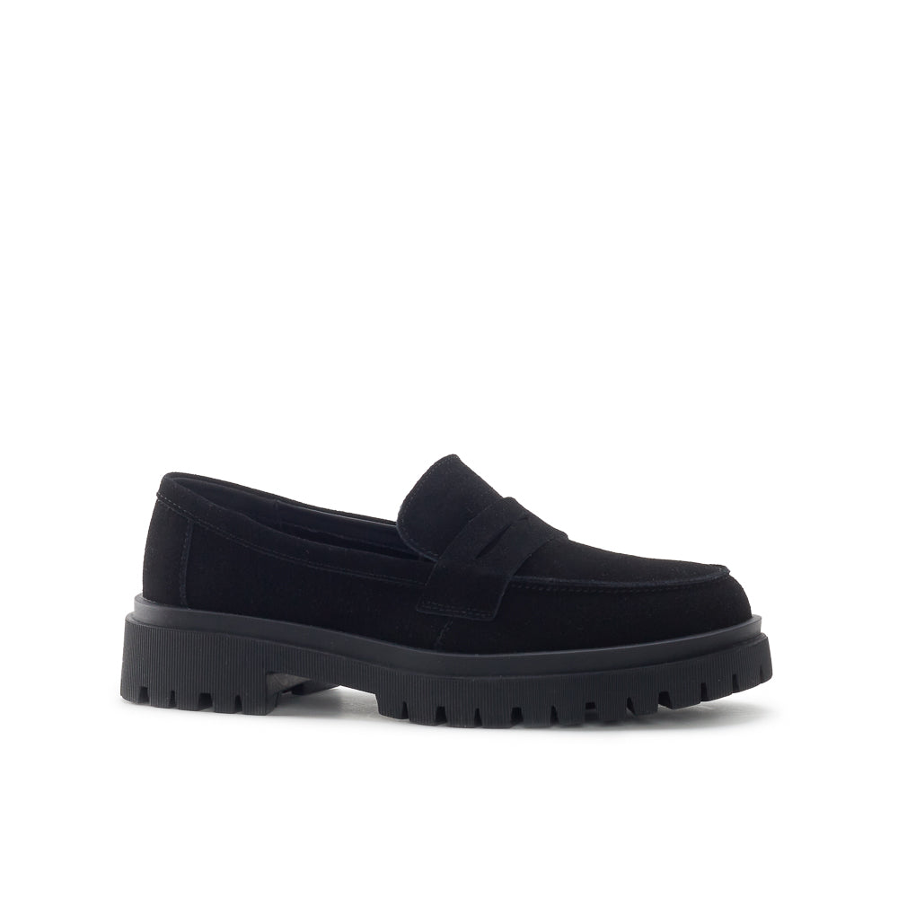 Yellow Shoes | Womens-Shoes-Casual-Flat/Loafer | CELESTINE |