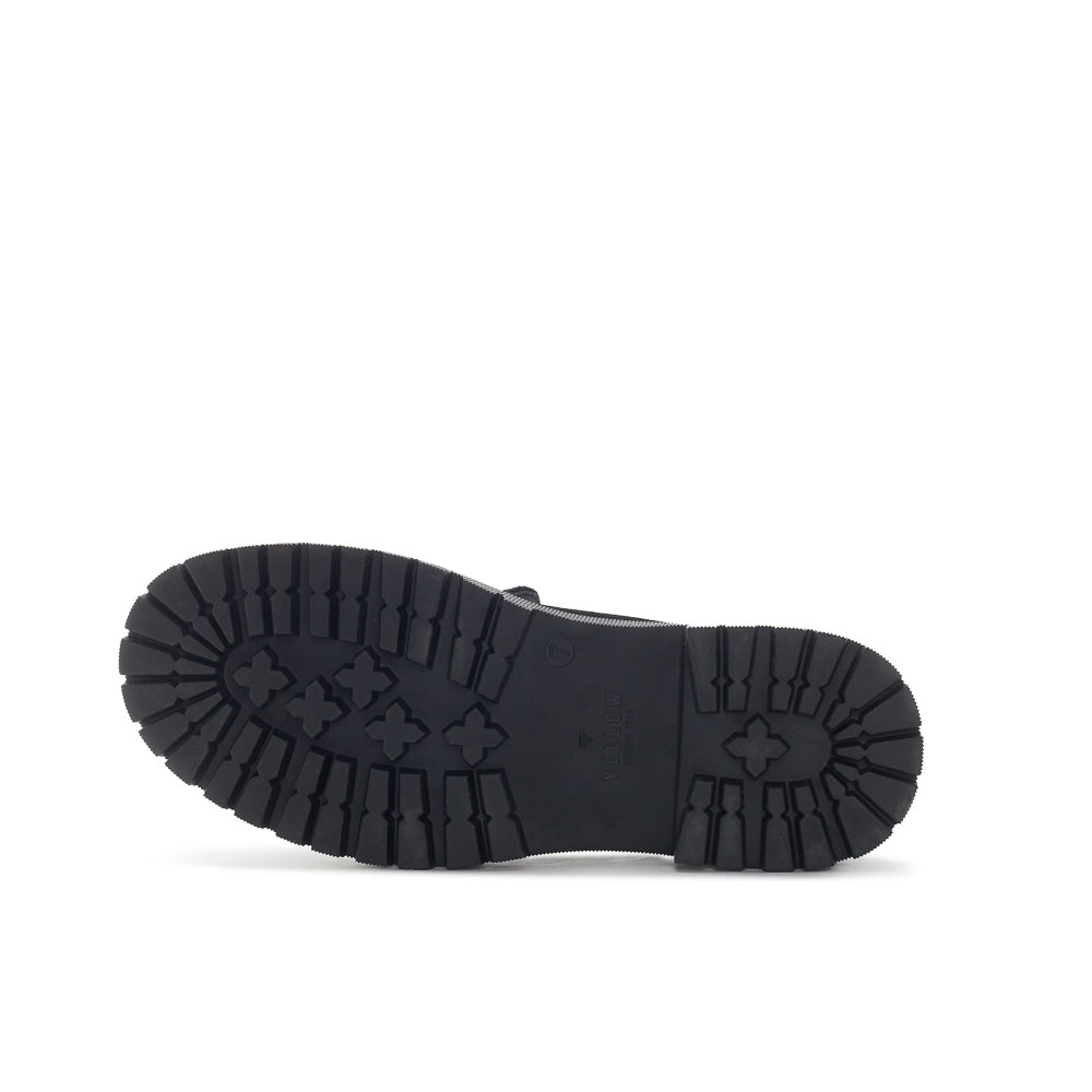 121170-04-CELESTINE-05-CELESTINE-Women's Casual Shoes-Yellow Shoes-Yellow Shoes