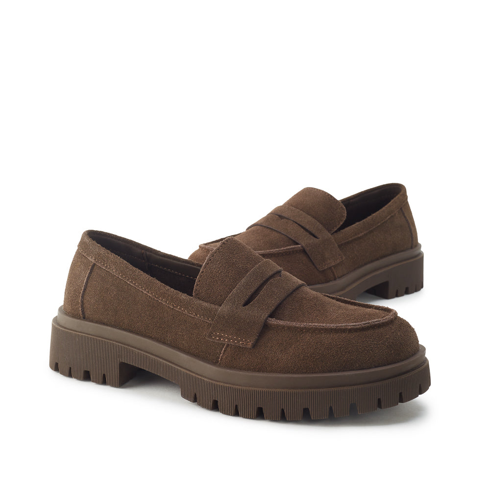 Yellow Shoes | Womens-Shoes-Casual-Flat/Loafer | CELESTINE |