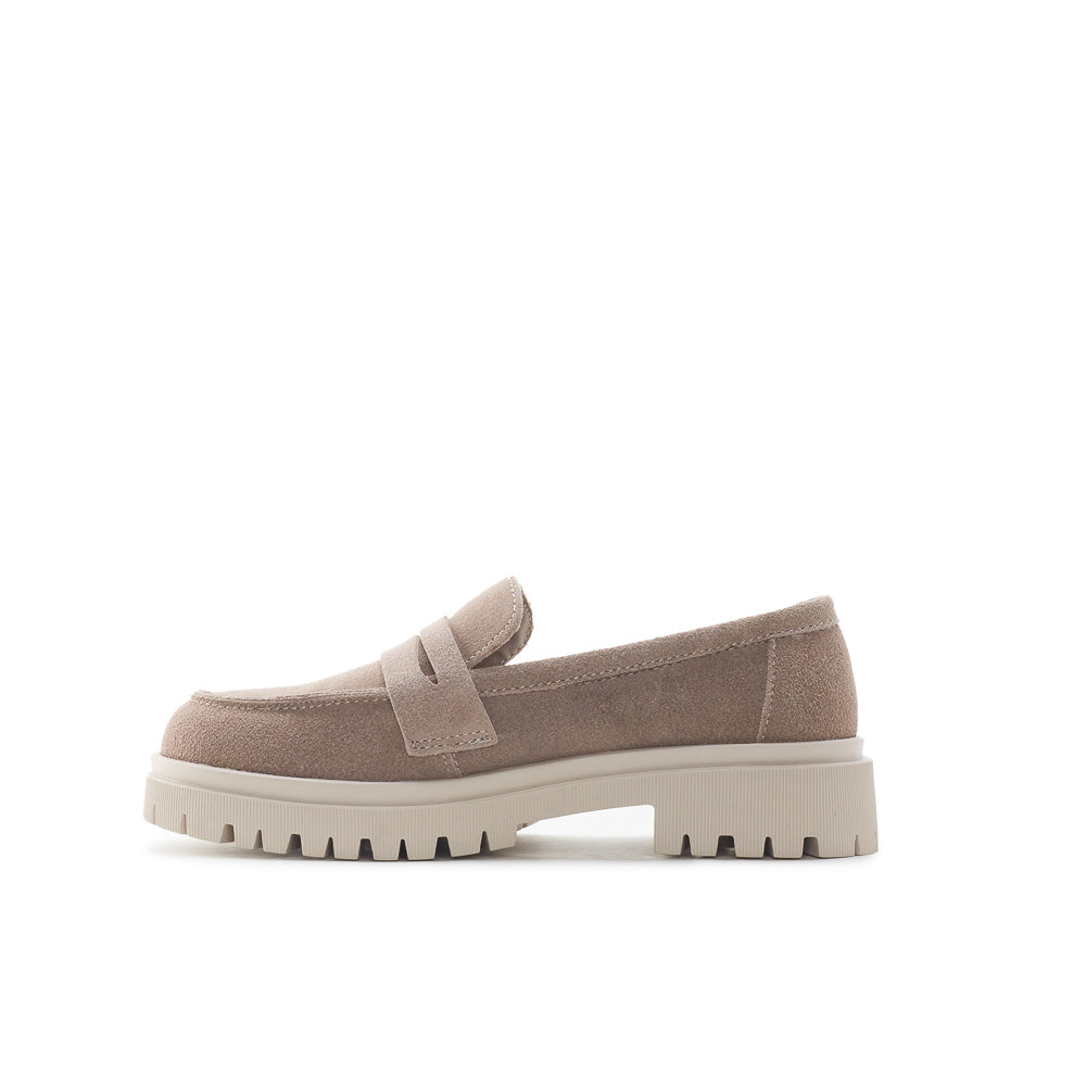 121170-25-CELESTINE-04-CELESTINE-Women's Casual Shoes-Yellow Shoes-Yellow Shoes