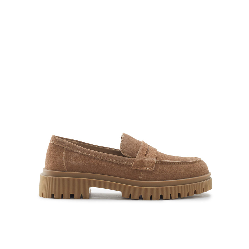 Yellow Shoes | Womens-Shoes-Casual-Flat/Loafer | CELESTINE |