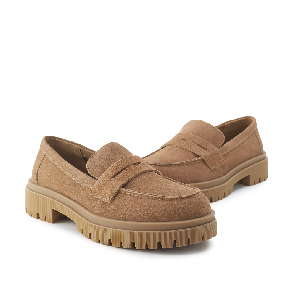 121170-42-CELESTINE-02-CELESTINE-Women's Casual Shoes-Yellow Shoes-Yellow Shoes