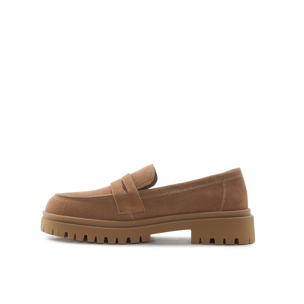 Yellow Shoes | Womens-Shoes-Casual-Flat/Loafer | CELESTINE |