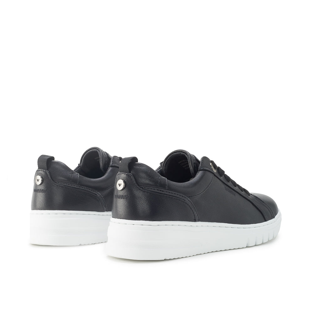 Yellow Shoes | Womens-Shoes-Comfort-Flat/Laced | MADELEINE |