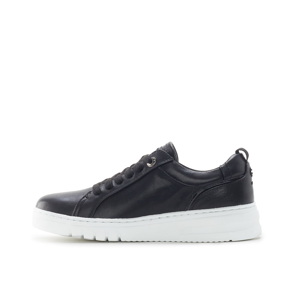 Yellow Shoes | Womens-Shoes-Comfort-Flat/Laced | MADELEINE |