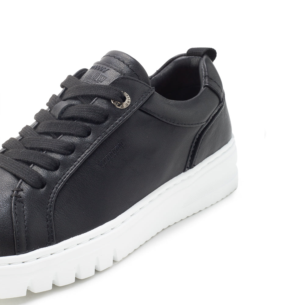 Yellow Shoes | Womens-Shoes-Comfort-Flat/Laced | MADELEINE |